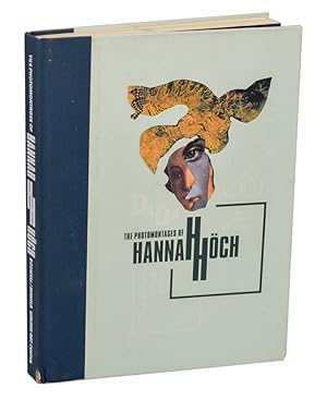 Immagine del venditore per The Photomontages of Hannah Hoch venduto da Jeff Hirsch Books, ABAA