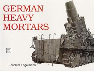 Bild des Verkufers fr German Heavy Mortars zum Verkauf von WeBuyBooks