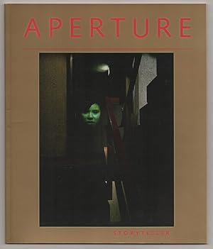 Seller image for Aperture 112 Storyteller for sale by Jeff Hirsch Books, ABAA