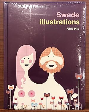 Bild des Verkufers fr Swede Illustrations zum Verkauf von Rosario Beach Rare Books