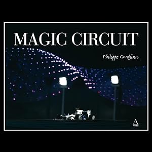 Seller image for MAGIC CIRCUIT for sale by GREBOOKS