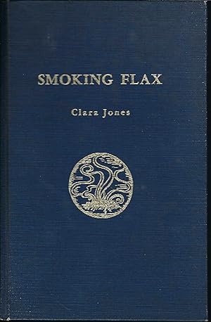 Smoking Flax [signed]