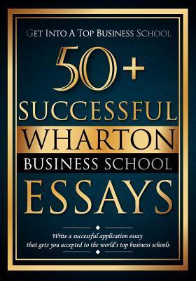 Imagen del vendedor de 50+ SUCCESSFUL WHARTON BUSINES a la venta por moluna