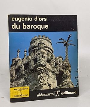 Seller image for Du baroque for sale by crealivres