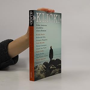 Imagen del vendedor de Klick! a la venta por Bookbot