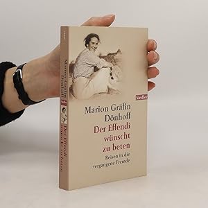 Seller image for Der Effendi wu?nscht zu beten for sale by Bookbot