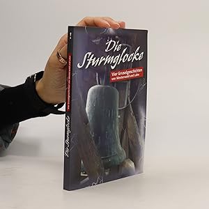 Seller image for Die Sturmglocke for sale by Bookbot