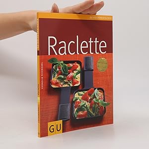 Bild des Verkufers fr Raclette zum Verkauf von Bookbot