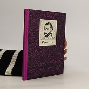 Bild des Verkufers fr Vincent van Gogh zum Verkauf von Bookbot
