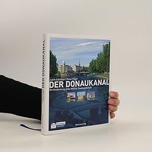 Bild des Verkufers fr Der Donaukanal zum Verkauf von Bookbot