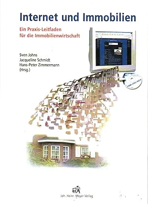 Seller image for Internet und Immobilien: Ein Praxis-Leitfaden fr die Immobilienwirtschaft for sale by Auf Buchfhlung