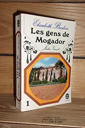 Image du vendeur pour LES GENS DE MOGADOR - Tome I : Julia Vernet vol.1 mis en vente par Planet'book