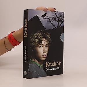 Imagen del vendedor de Krabat a la venta por Bookbot