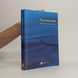 Seller image for Psychologie for sale by Bookbot