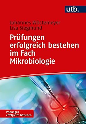 Seller image for Prfungen erfolgreich bestehen im Fach Mikrobiologie for sale by moluna