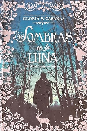 Seller image for Sombras en la luna for sale by librisaggi