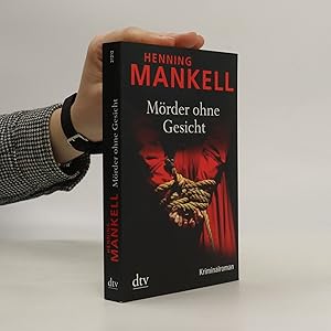 Image du vendeur pour Mo?rder ohne Gesicht mis en vente par Bookbot