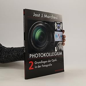 Seller image for Photokollegium for sale by Bookbot