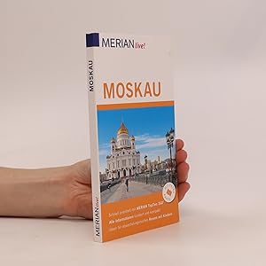 Immagine del venditore per Moskau venduto da Bookbot