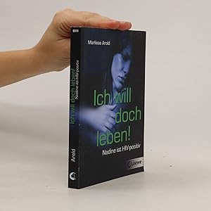 Image du vendeur pour Ich will doch leben! mis en vente par Bookbot