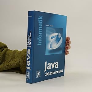 Seller image for Java objektorientiert for sale by Bookbot