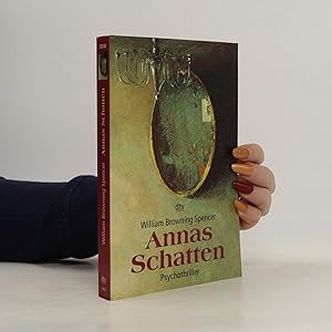 Seller image for Annas Schatten for sale by Bookbot