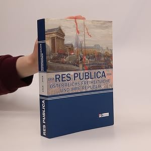 Seller image for Res publica for sale by Bookbot
