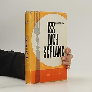 Immagine del venditore per Iss dich schlank venduto da Bookbot