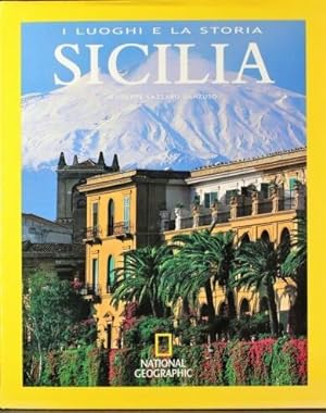 Immagine del venditore per Sicilia venduto da librisaggi