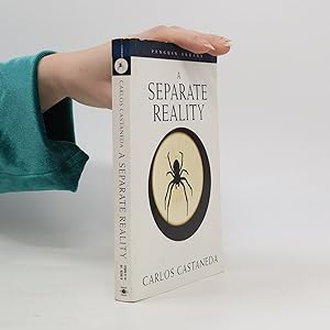 Bild des Verkufers fr A Separate Reality (Arkana) zum Verkauf von Bookbot
