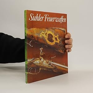 Seller image for Suhler Feuerwaffen for sale by Bookbot