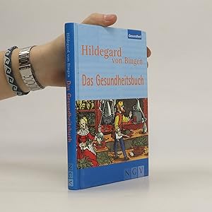 Bild des Verkufers fr Hildegard von Bingen, das Gesundheitsbuch zum Verkauf von Bookbot