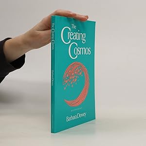 Seller image for The Creating Cosmos for sale by Bookbot