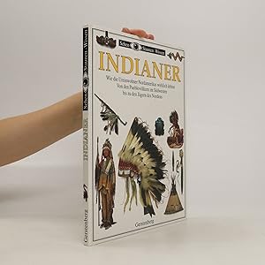 Imagen del vendedor de Indianer a la venta por Bookbot