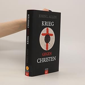 Seller image for Krieg gegen Christen for sale by Bookbot