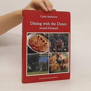 Bild des Verkufers fr Dining with the Danes around Denmark zum Verkauf von Bookbot