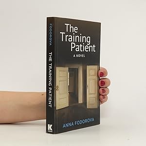 Bild des Verkufers fr The Training Patient zum Verkauf von Bookbot