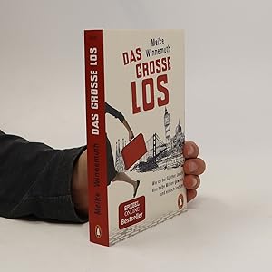Seller image for Das groe Los for sale by Bookbot
