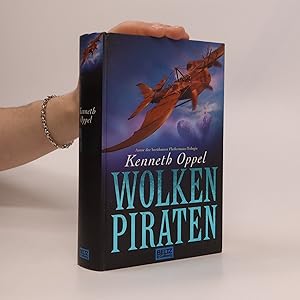 Imagen del vendedor de Wolkenpiraten a la venta por Bookbot