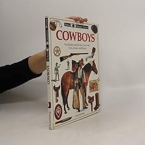 Imagen del vendedor de Cowboys a la venta por Bookbot