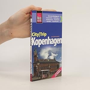 Bild des Verkufers fr Kopenhagen zum Verkauf von Bookbot