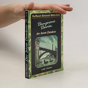 Seller image for Dangerous Davies, der letzte Detektiv for sale by Bookbot