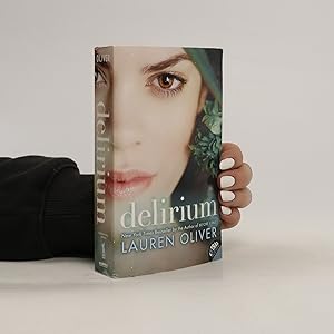 Immagine del venditore per Delirium venduto da Bookbot