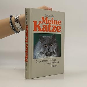 Immagine del venditore per Meine Katze venduto da Bookbot