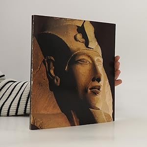 Bild des Verkufers fr Echnaton, Nofretete, Tutanchamun zum Verkauf von Bookbot