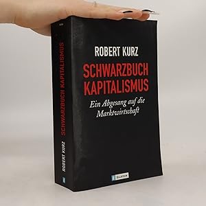 Seller image for Schwarzbuch Kapitalismus for sale by Bookbot