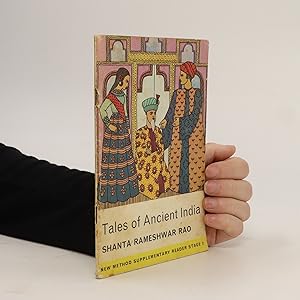 Imagen del vendedor de Tales of Ancient India a la venta por Bookbot