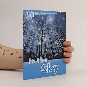 Seller image for Oxford Read and Discover 1: In the Sky for sale by Bookbot