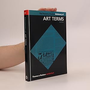 Bild des Verkufers fr Thames & Hudson Dictionary of Art Terms zum Verkauf von Bookbot