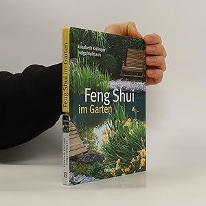 Seller image for Feng Shui im Garten for sale by Bookbot